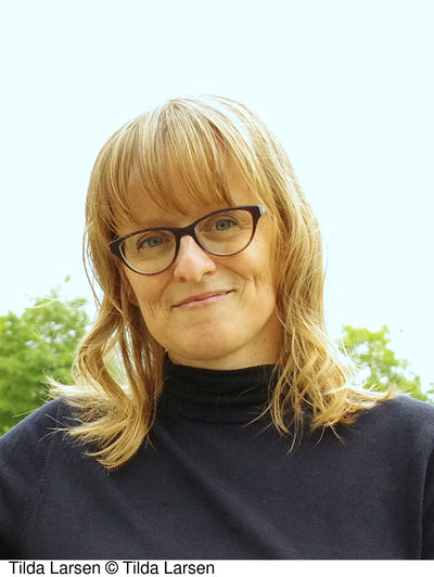 Tilda Larsen