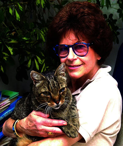 Tina Caspari