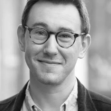 Foto von Tom Crewe