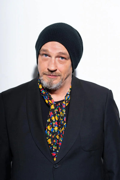 Torsten Sträter