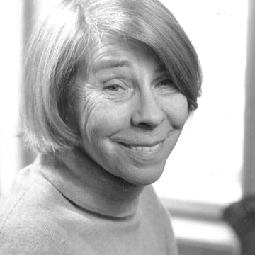Foto von Tove Jansson