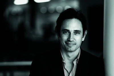 Trent Dalton