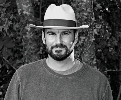 Tristan Gooley