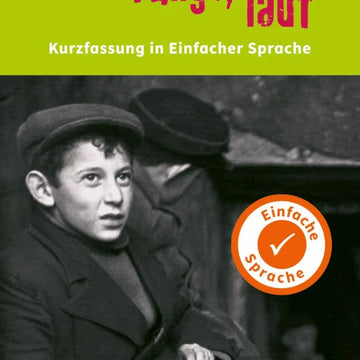 Covermotiv zu Uri Orlev