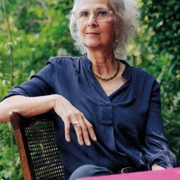 Foto von Ursula Fricker