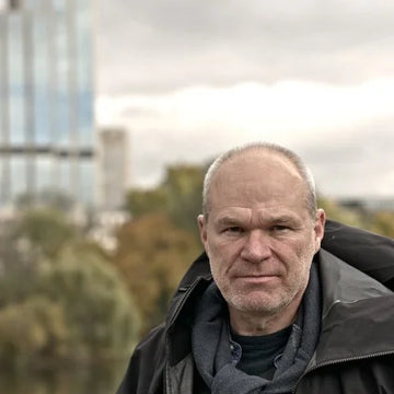 Foto von Uwe Boll