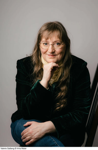 Valerie Salberg