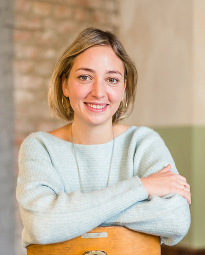 Vanessa Göcking