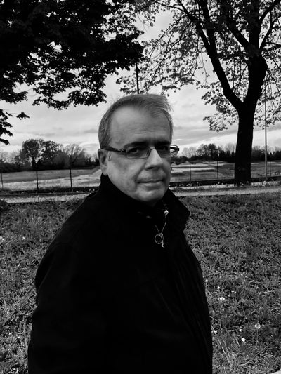 Vincenzo Levizzani