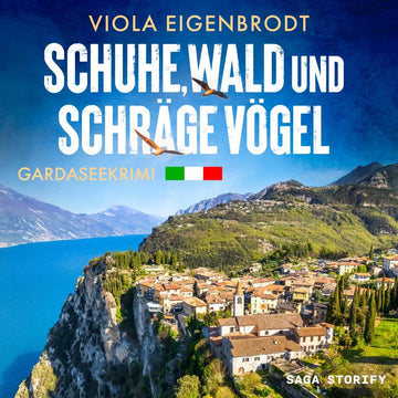 Covermotiv zu Viola Eigenbrodt
