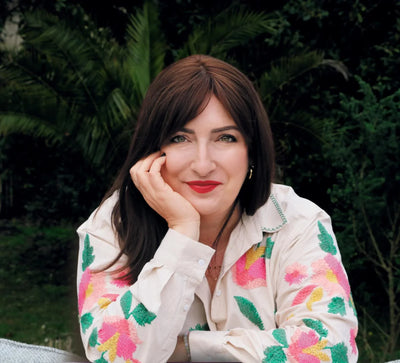 Virginie Grimaldi