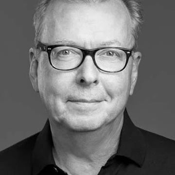 Foto von Volker M. Heins