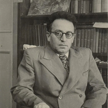 Foto von Wassili Grossman