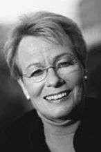 Foto von Wibke Bruhns