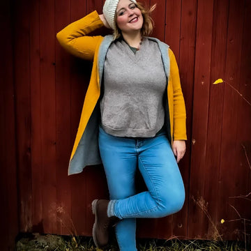 Foto von Wiebke Jahn