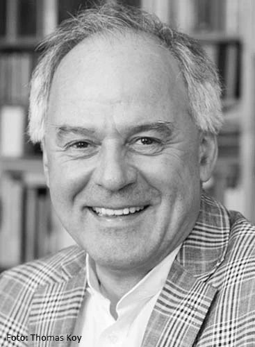 Wilhelm Schmid