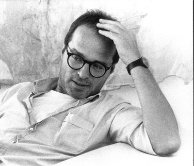 Wolf Wondratschek