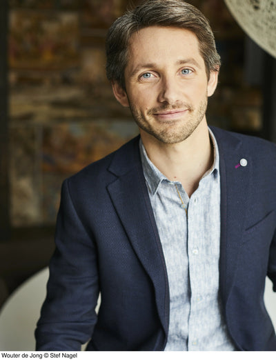 Wouter de Jong