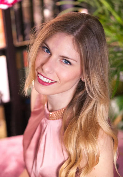Yvonne Westphal