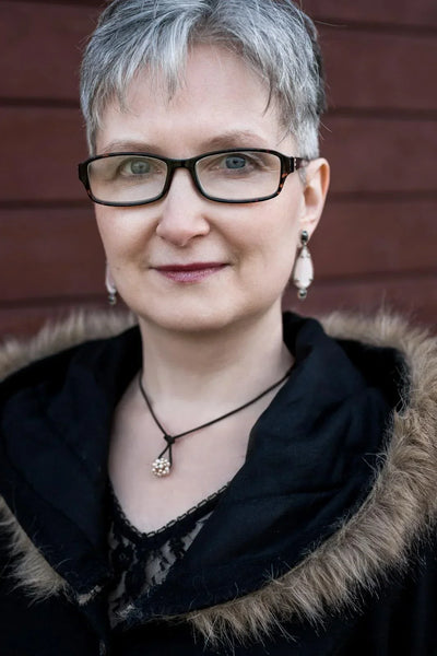 Yvonne Winkler