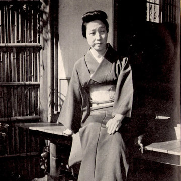 Foto von Aya Kōda