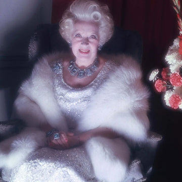 Barbara Cartland Autor