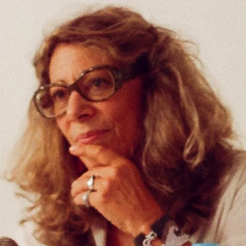 Foto von Barbara Cassin