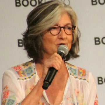 Foto von Barbara Kingsolver