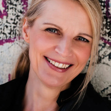 Foto von Barbara Ruscher