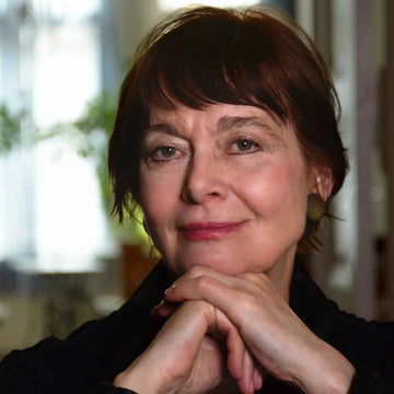 Foto von Barbara Sichtermann
