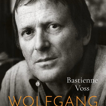 Covermotiv zu Bastienne Voss