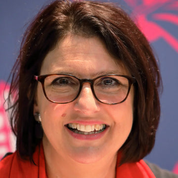 Foto von Beate Maxian