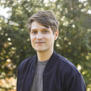 Foto von Benedict Wells