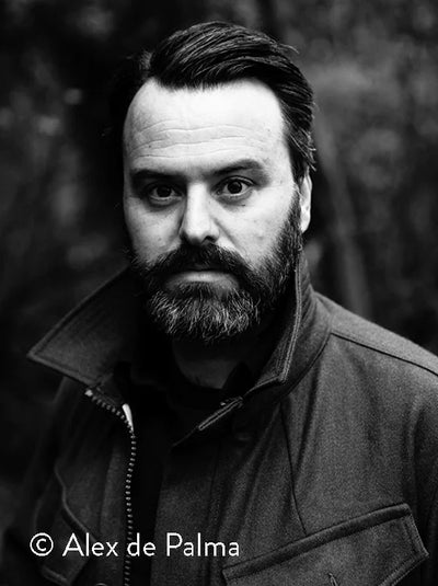 Benjamin Myers