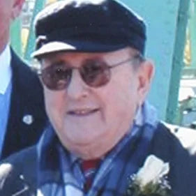 Foto von Bernard Lown