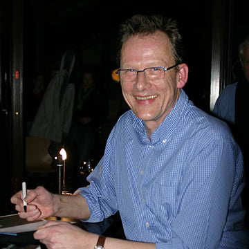 Foto von Bernhard Kegel