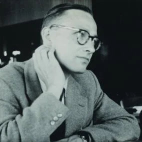 Foto von Bertram Huppert