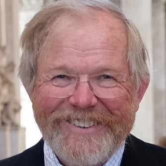 Foto von Bill Bryson