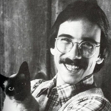 Foto von Bill Watterson