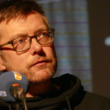 Foto von Björn Bicker