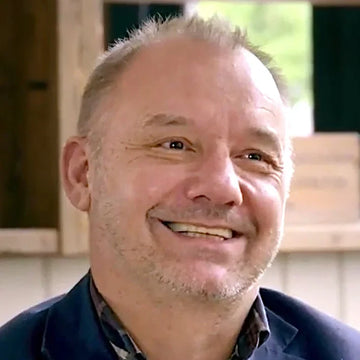 Foto von Bob Mortimer
