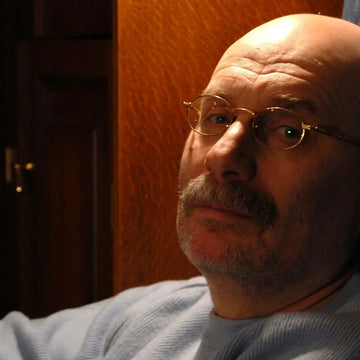 Foto von Boris Akunin