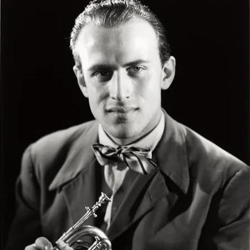 Foto von Boris Vian