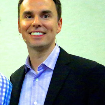 Foto von Brendon Burchard