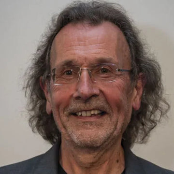 Foto von Brian Boyd