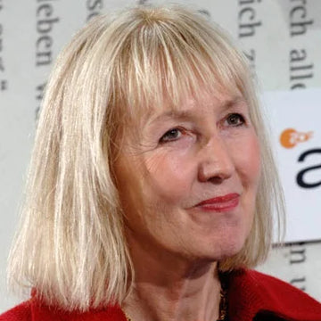 Foto von Brigitte Kronauer