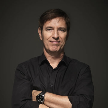 Foto von Bruno Heini
