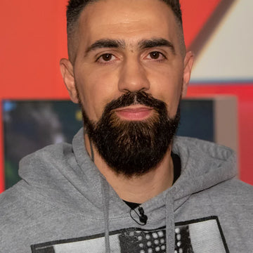 Autorenfoto von Bushido