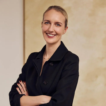 Foto von Camilla Falkenberg