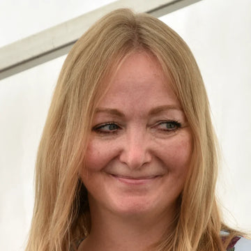 Foto von Cara Hunter